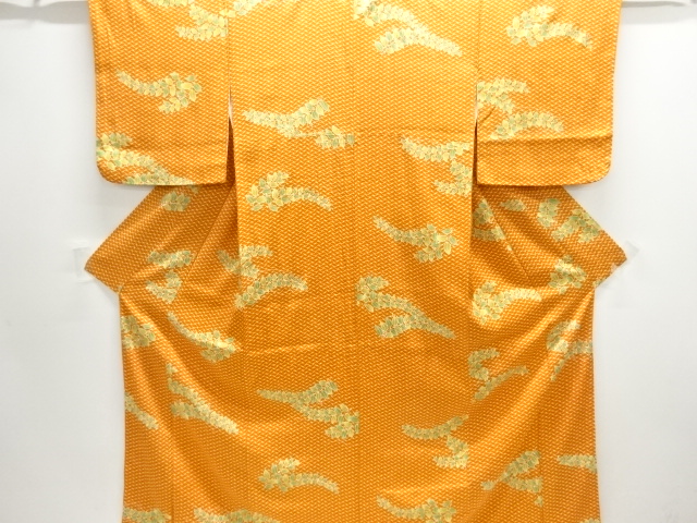 JAPANESE KIMONO / KOMON 